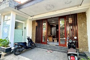 Padma Pandawa Villa