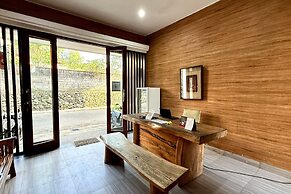 Padma Pandawa Villa