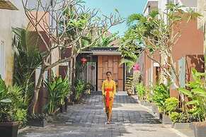 Padma Pandawa Villa