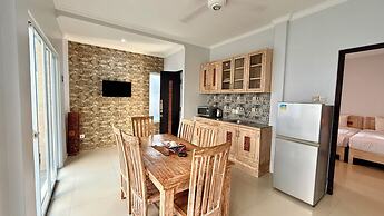 Padma Pandawa Villa