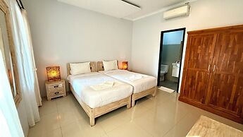 Padma Pandawa Villa