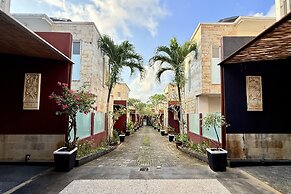 Padma Pandawa Villa