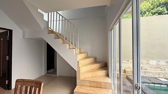Padma Pandawa Villa