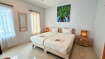 Padma Pandawa Villa