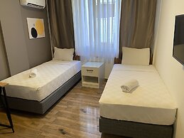 Turunç Hotel Antalya