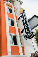 Turunç Hotel Antalya