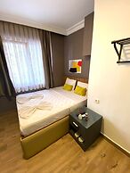 Turunç Hotel Antalya