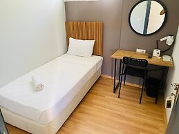 Turunç Hotel Antalya