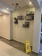 Turunç Hotel Antalya