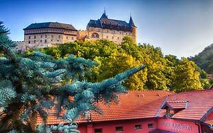 Hotel Karlštejn