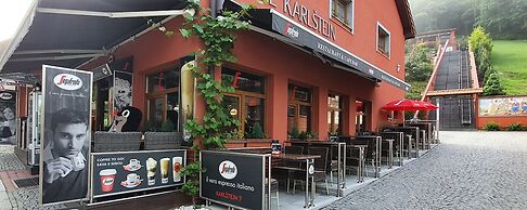 Hotel Karlštejn