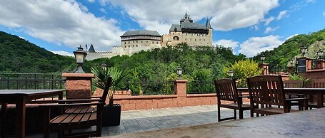 Hotel Karlštejn