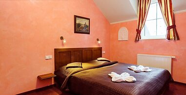 Hotel Karlštejn