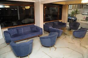 Safari Otel