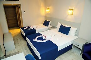 Safari Otel