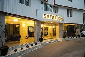 Safari Otel