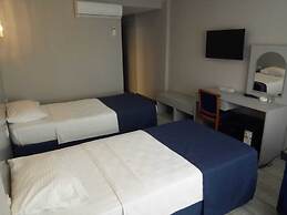 Safari Otel