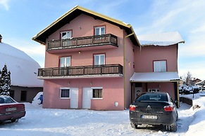 Vila Sofija Zlatibor