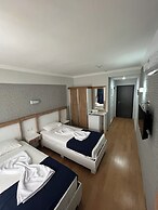 Ozhan Hotel