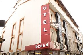 Ozhan Hotel