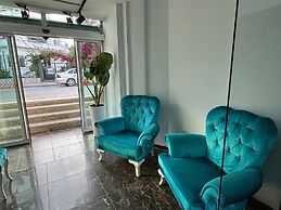 Olimpos Beach Hotel by RRH&R