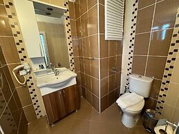 Olimpos Beach Hotel by RRH&R