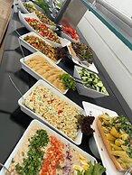 Olimpos Beach Hotel by RRH&R