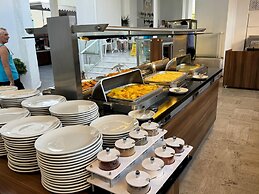 Olimpos Beach Hotel by RRH&R