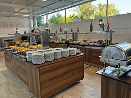 Olimpos Beach Hotel by RRH&R