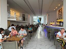 Olimpos Beach Hotel by RRH&R