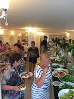 Olimpos Beach Hotel by RRH&R