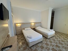 Olimpos Beach Hotel by RRH&R