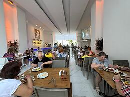 Olimpos Beach Hotel by RRH&R