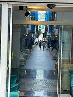 Olimpos Beach Hotel by RRH&R