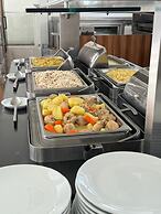 Olimpos Beach Hotel by RRH&R