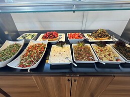 Olimpos Beach Hotel by RRH&R