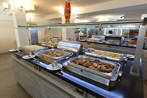 Olimpos Beach Hotel by RRH&R