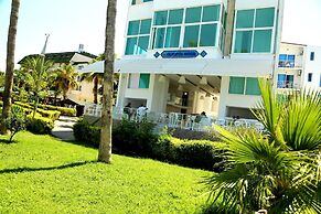 Olimpos Beach Hotel by RRH&R