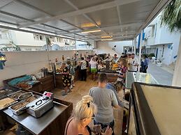 Olimpos Beach Hotel by RRH&R