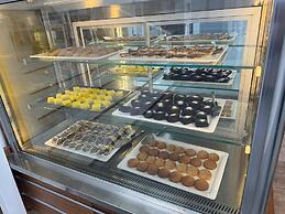 Olimpos Beach Hotel by RRH&R