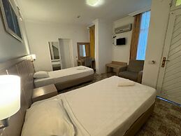 Olimpos Beach Hotel by RRH&R