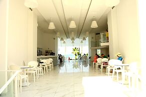 Olimpos Beach Hotel by RRH&R