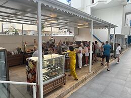 Olimpos Beach Hotel by RRH&R