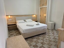 Olimpos Beach Hotel by RRH&R