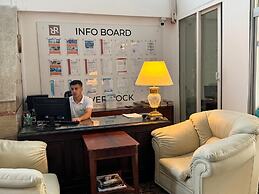 Olimpos Beach Hotel by RRH&R