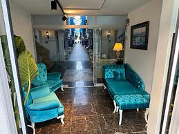 Olimpos Beach Hotel by RRH&R