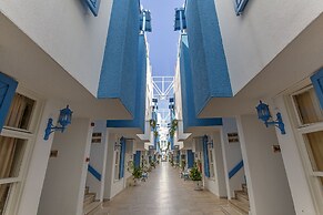 Olimpos Beach Hotel by RRH&R