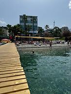 Olimpos Beach Hotel by RRH&R