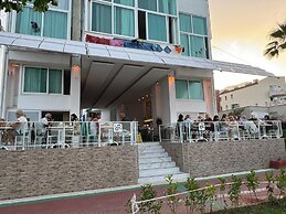 Olimpos Beach Hotel by RRH&R