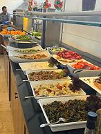 Olimpos Beach Hotel by RRH&R